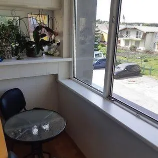 Apartment 2-ju Kambariu Butas Sventojoje