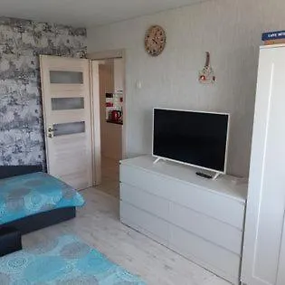 2-ju Kambariu Butas Sventojoje Apartment Palanga