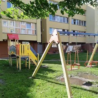 2-ju Kambariu Butas Sventojoje