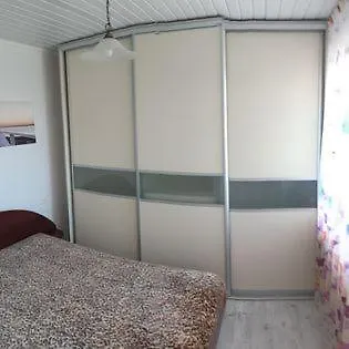 2-ju Kambariu Butas Sventojoje Apartment *